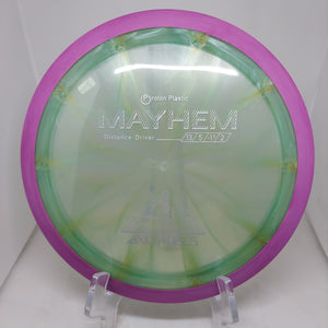 Mayhem (Proton)