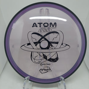 Atom (Proton)    Sold Out