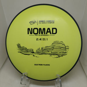 Nomad (Electron)