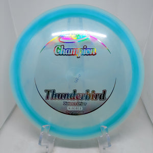 Thunderbird ( Champion )