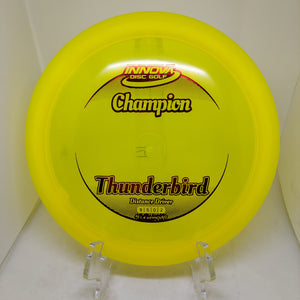 Thunderbird ( Champion )