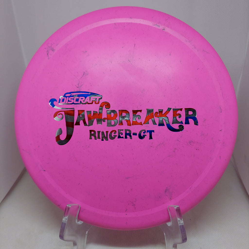 Ringer GT ( Jawbreaker )