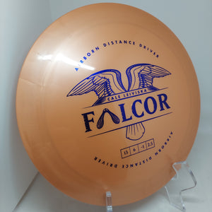 Falcor (500 Plastic)