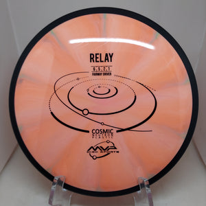 Relay (Neutron) SOLD OUT