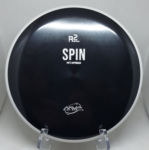 Spin (R2 Neutron)