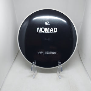Nomad (R2 Neutron)