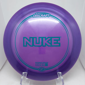 Nuke ( Z )