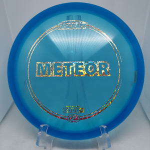 Meteor ( Z )