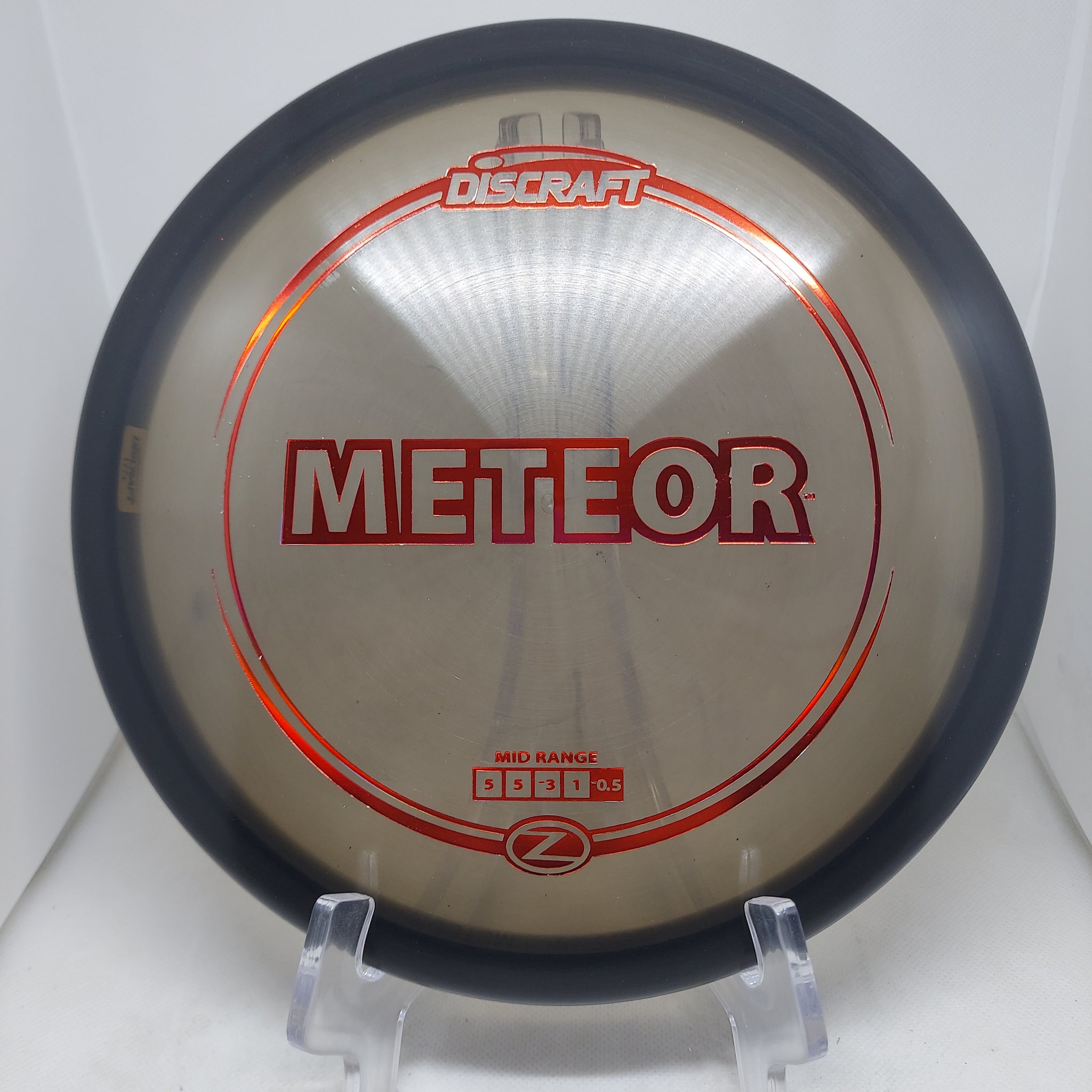 Meteor ( Z )