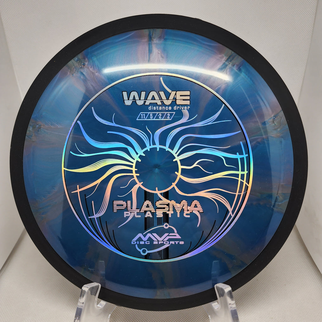 Wave (Plasma)