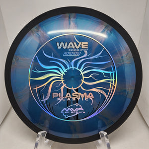 Wave (Plasma)