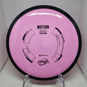 Motion (Neutron)