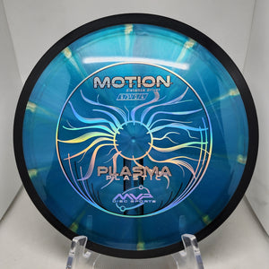 Motion (Plasma)