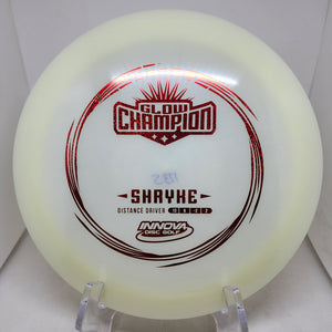 Shryke (Champion Glow)