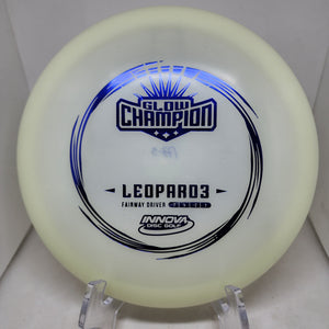 Leopard 3 (Champion Glow)   Sold Out