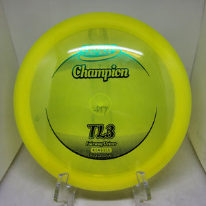 TL3 (Champion)