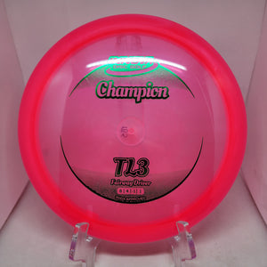 TL3 (Champion)