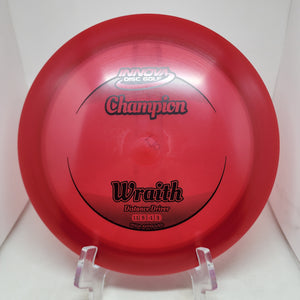 Wraith (Champion)
