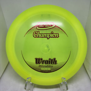 Wraith (Champion)