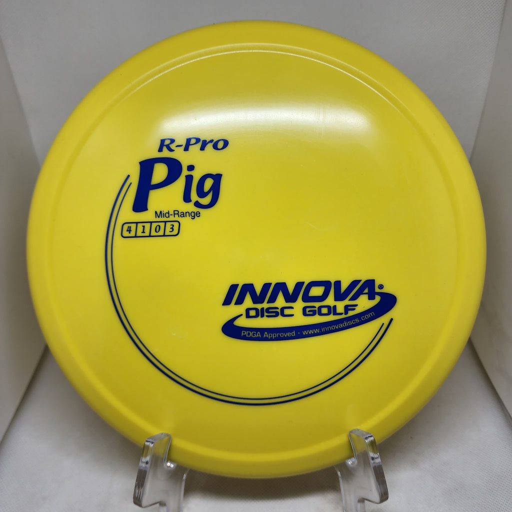 Pig ( R-Pro )