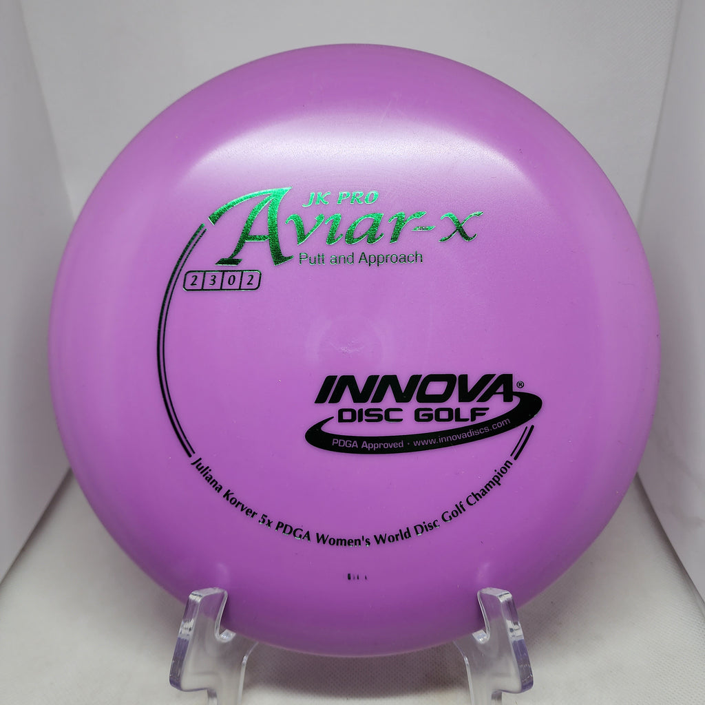Aviar-X ( JK Pro )