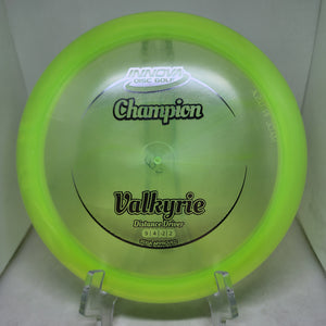 Valkyrie ( Champion )