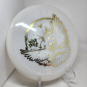 War Dove (Alpha Plastic)