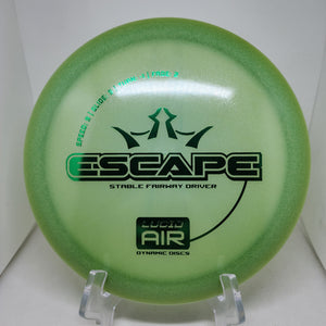 Escape (Lucid Air)
