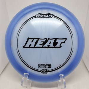 Heat ( Z )