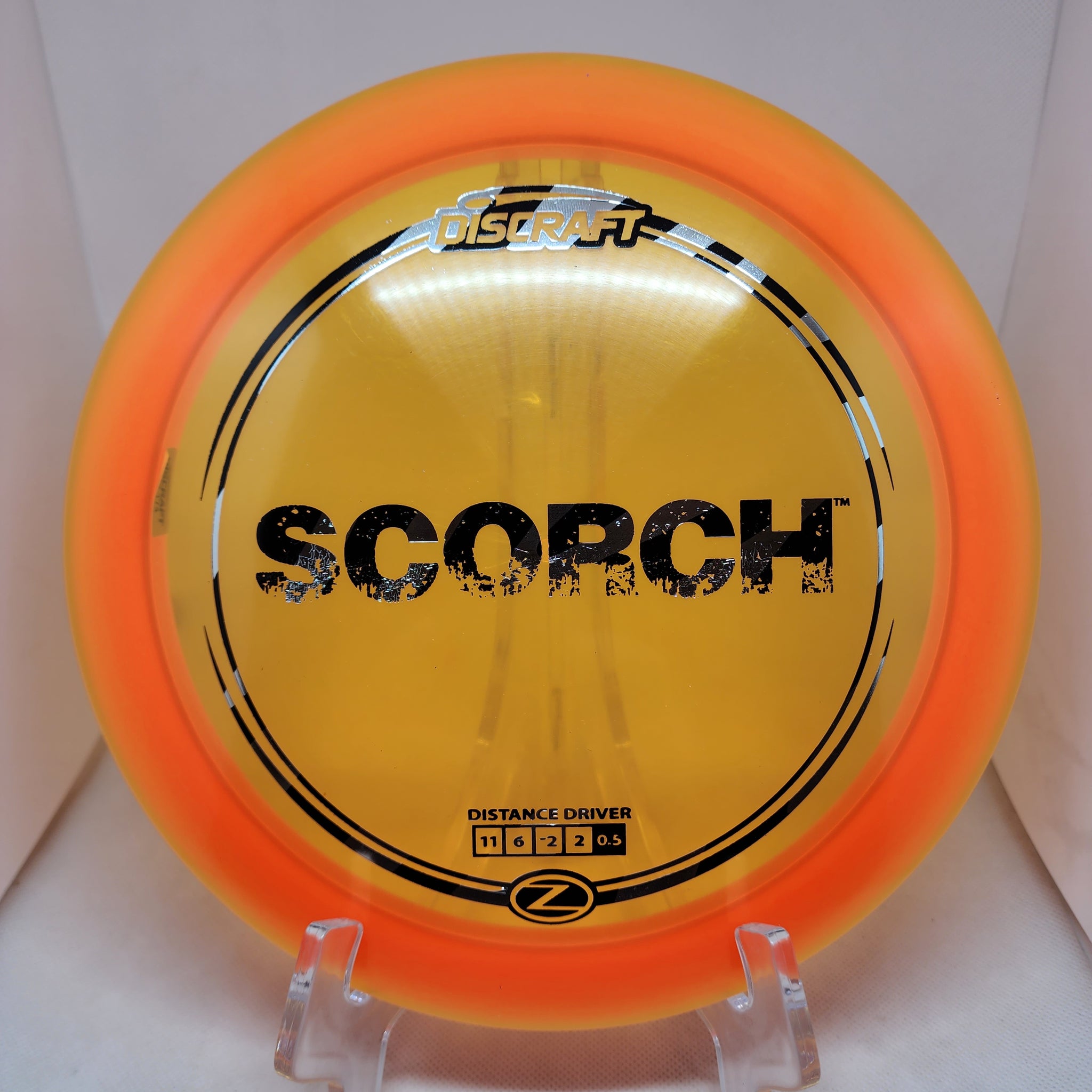 Scorch ( Z )