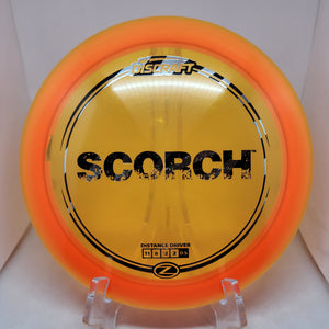 Scorch ( Z )