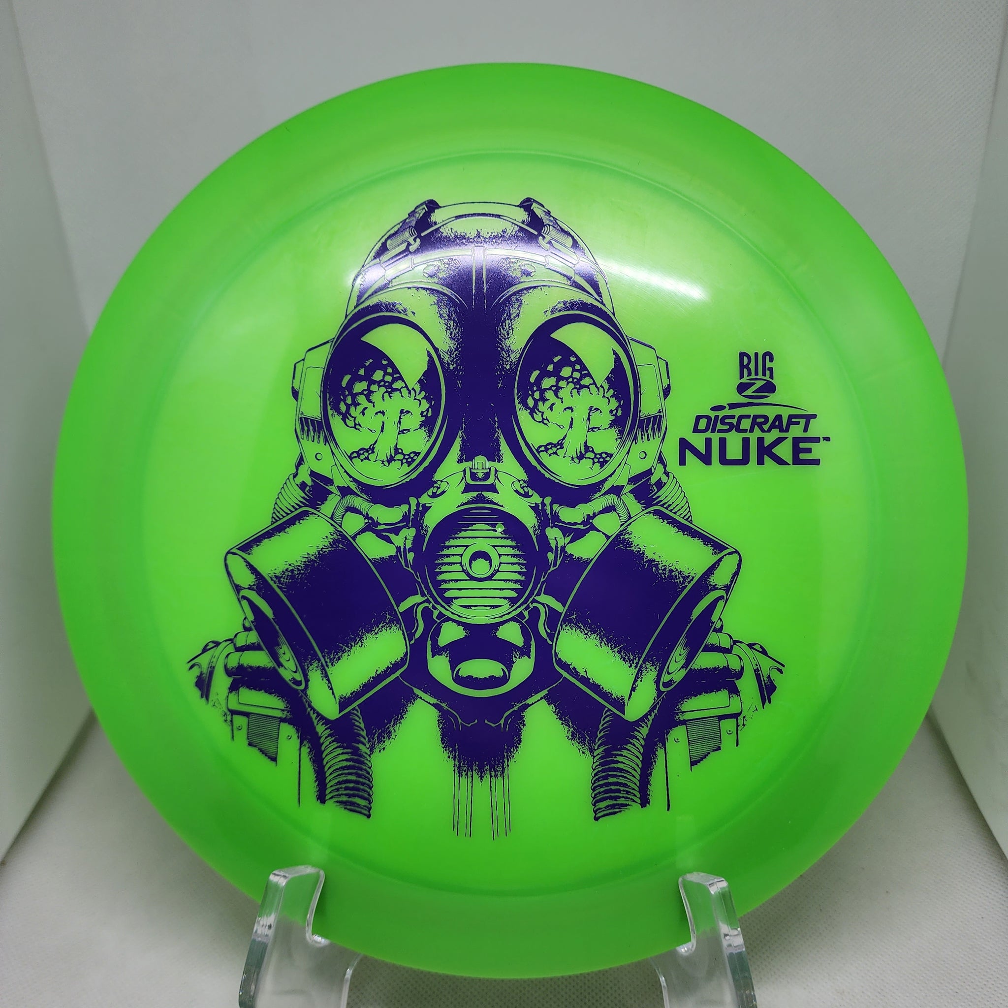 Nuke (Big Z)