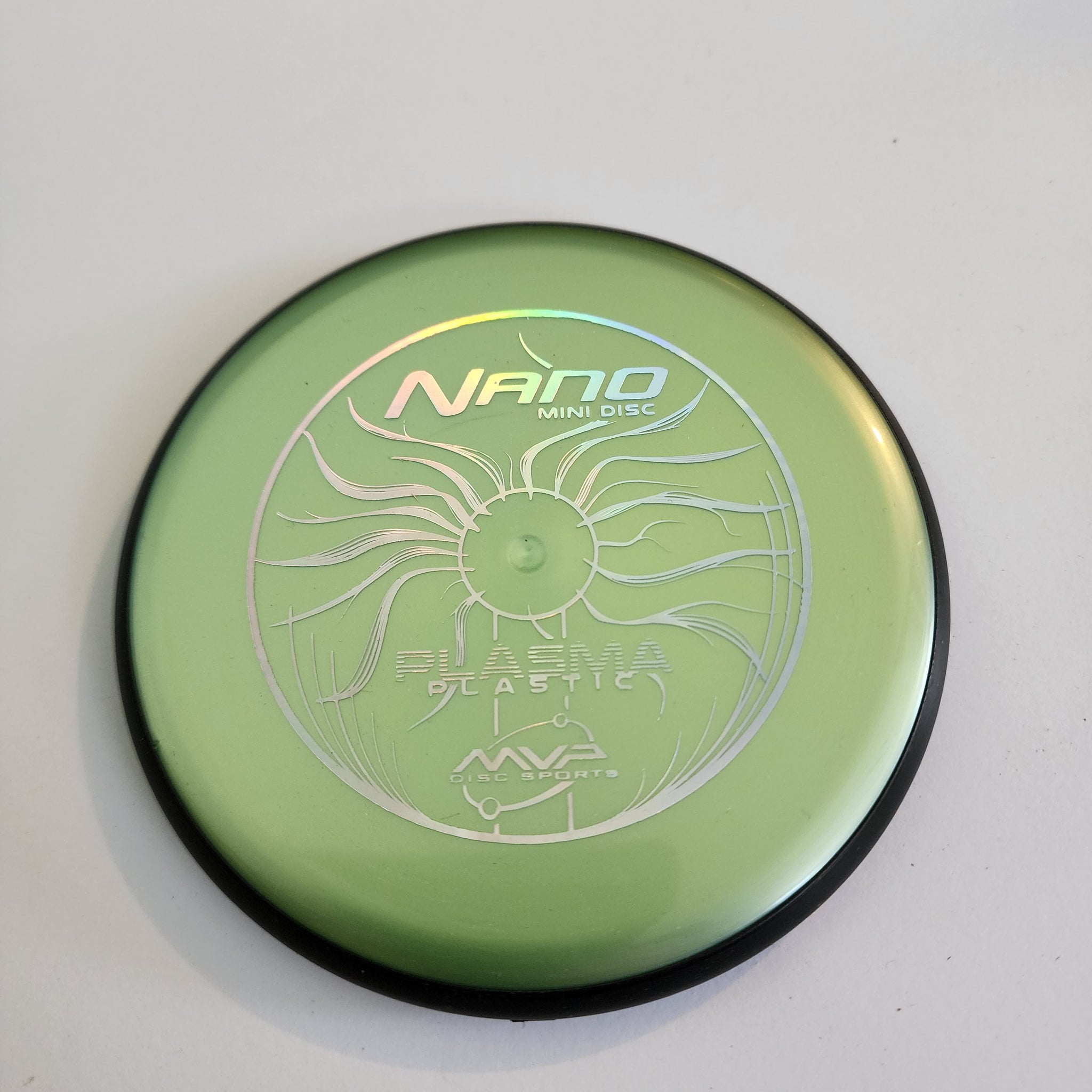 MVP Minis