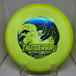 Thunderbird (Star Halo)