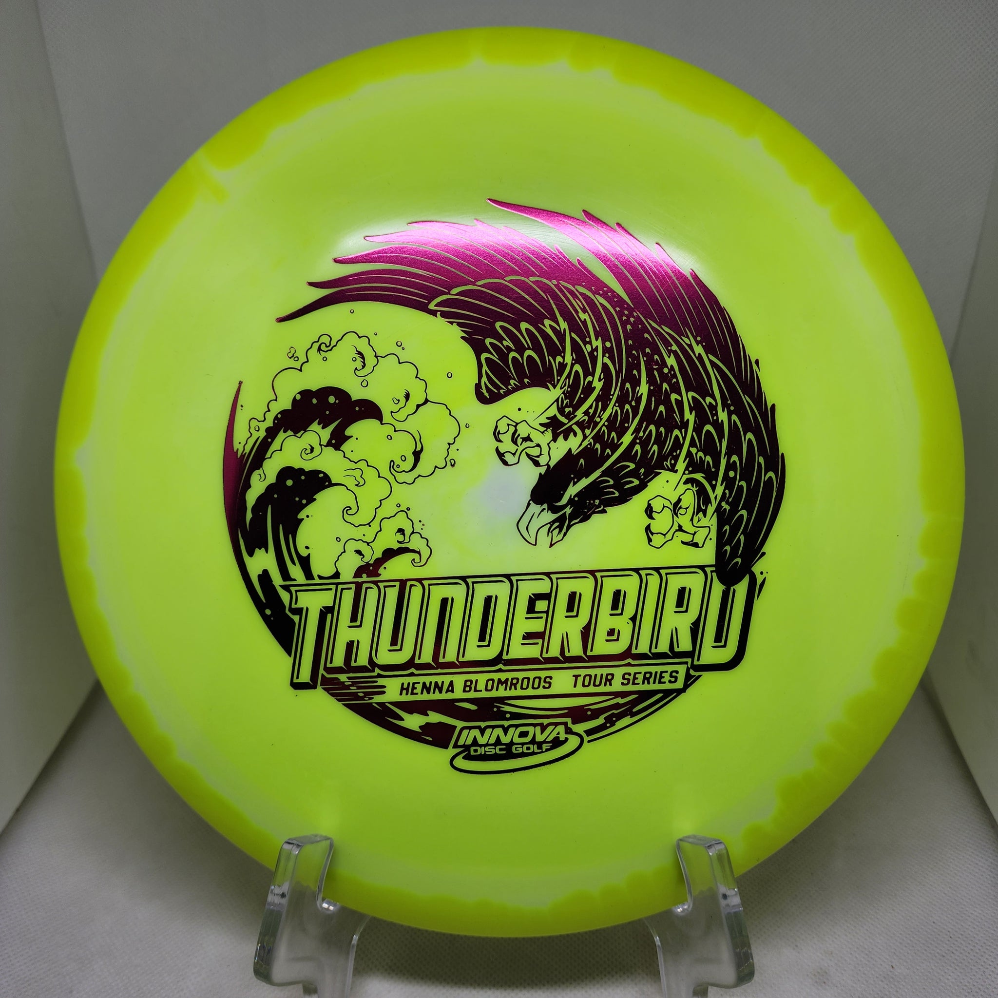 Thunderbird (Star Halo)